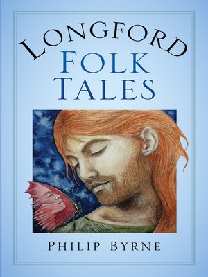 cover image of Longford Folk Tales